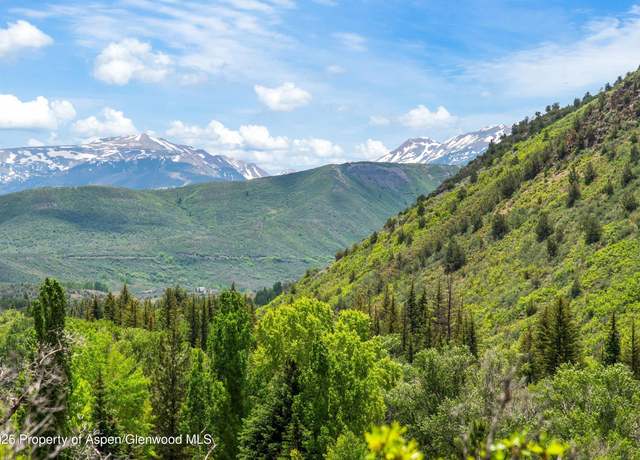 Property at 354 Snowmass Creek Rd, Snowmass, CO 81654