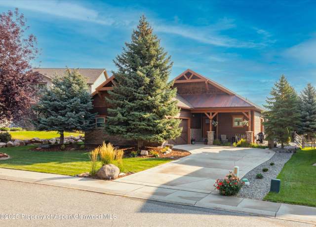 Property at 152 Blackhawk Dr, New Castle, CO 81647, 3 beds, 2 baths