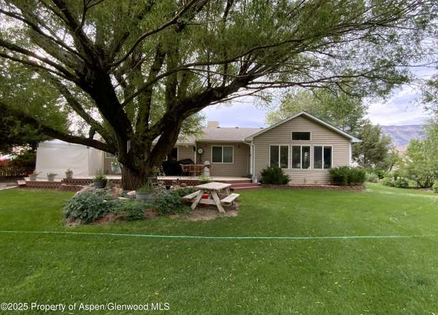 Property at 127 CARDINAL Way, Parachute, CO 81635, 4 beds, 2 baths