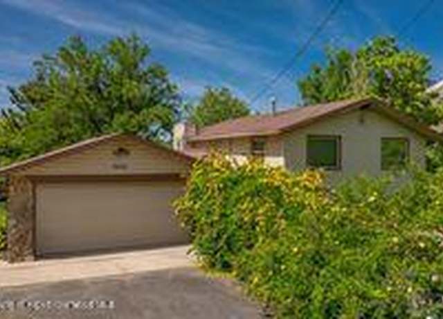 Property at 8984 County Road 300, Parachute, CO 81635, 4 beds, 2 baths