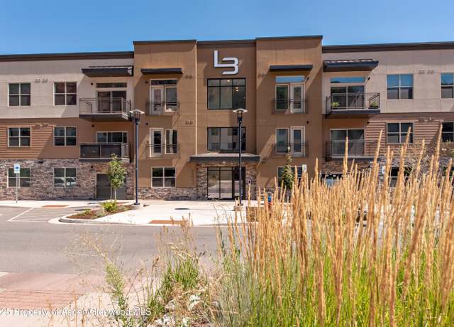 Property at 253 Wulfsohn Rd #116, Glenwood Springs, CO 81601, 1 bed, 1 bath