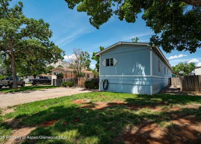 Property at 79 W Silverbell Pl, Battlement Mesa, CO 81635, 3 beds, 2 baths