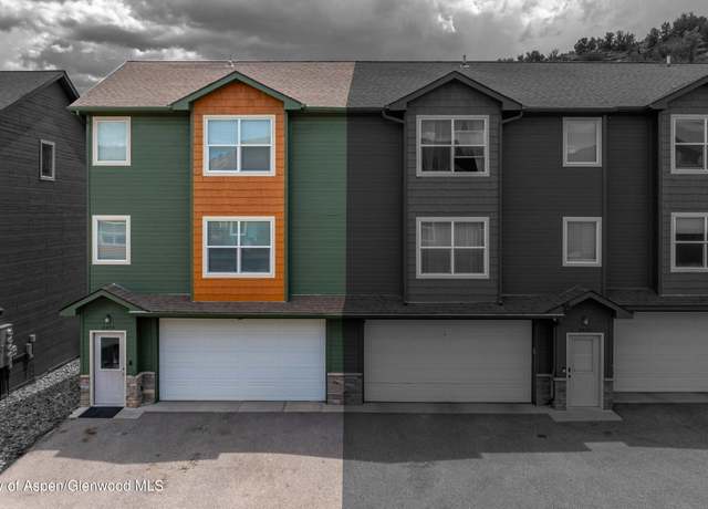 Property at 2433 Pine Ln, Rifle, CO 81650, 3 beds, 2.5 baths