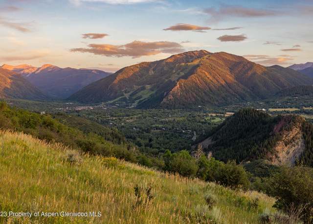 Property at 754 Eppley Dr, Aspen, CO 81611
