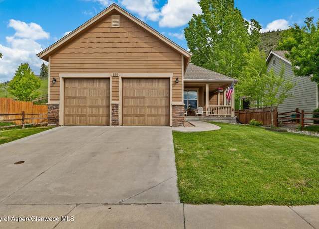Property at 150 Castle Ct, New Castle, CO 81647, 2 beds, 2 baths