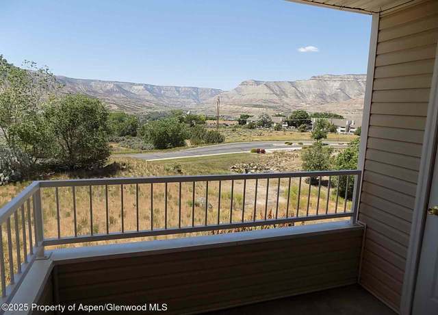 Property at 33 Angelica Cir, Parachute, CO 81635, 3 beds, 2 baths