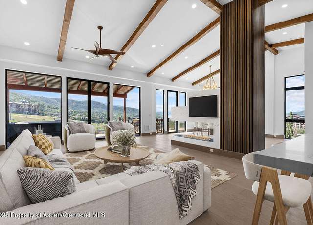 Property at 1855 BURGESS CREEK Rd #1, Steamboat, CO 80487, 4 beds, 3.5 baths