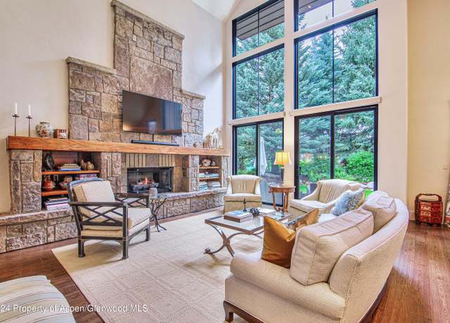 Property at 112 Golden Bear Dr, Carbondale, CO 81623, 3 beds, 2.5 baths