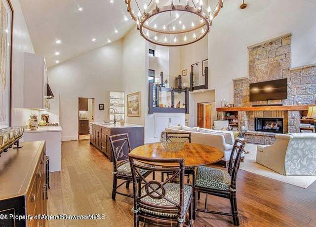 Property at 112 Golden Bear Dr, Carbondale, CO 81623, 3 beds, 2.5 baths