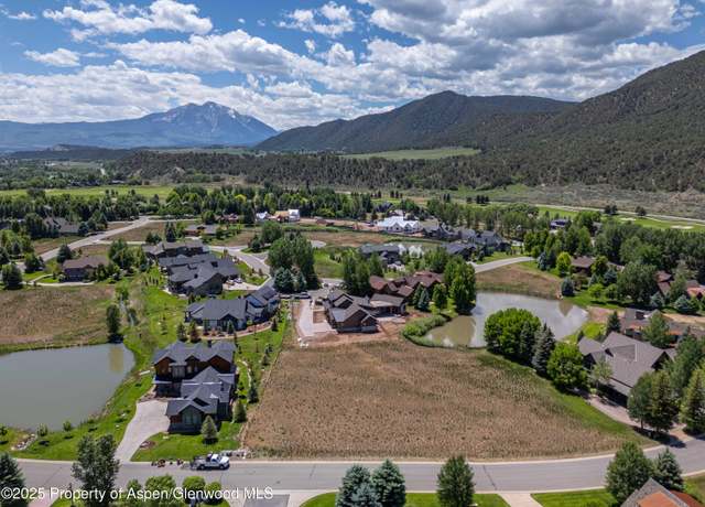 Property at 0 Midland Loop, Carbondale, CO 81623