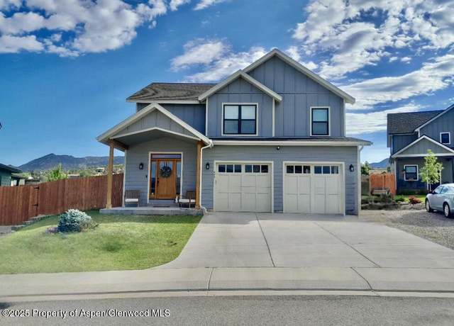 Property at 682 Eagles Nest Dr, Silt, CO 81652, 3 beds, 2.5 baths