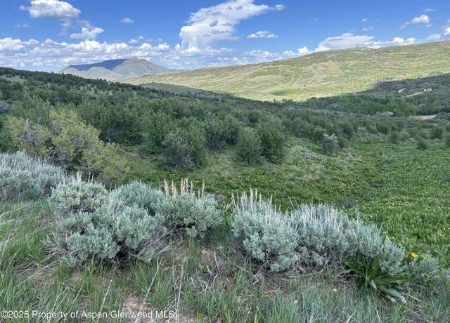 Property at 1445 Sprout Dr, Craig, CO 81625