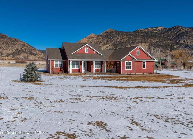 Property at 109 Creek Side Dr, Rifle, CO 81650, 3 beds, 3.5 baths