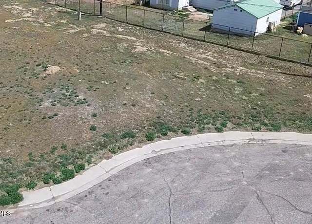 Property at 0 MCCARRON CT Ct, Rifle, CO 81650