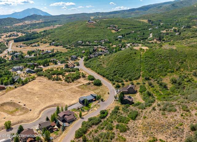 Property at 305 Old Midland Spur, Glenwood Springs, CO 81601