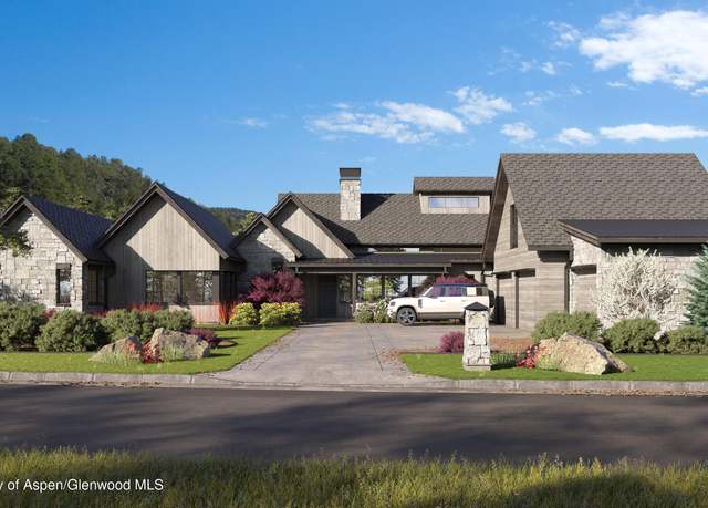 Property at 1042 Bald Eagle Way, Carbondale, CO 81623, 4 beds, 4.5 baths