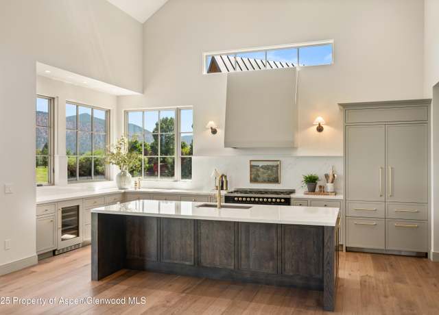 Property at 1042 Bald Eagle Way, Carbondale, CO 81623, 4 beds, 4.5 baths