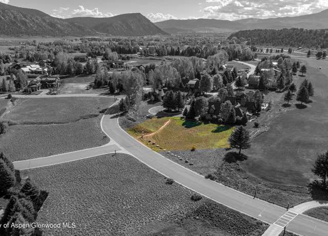 Property at TBD Golden Bear Dr, Carbondale, CO 81623