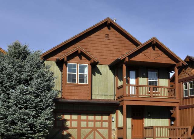 Property at 279 Whitehorse Dr, New Castle, CO 81647, 3 beds, 2.5 baths