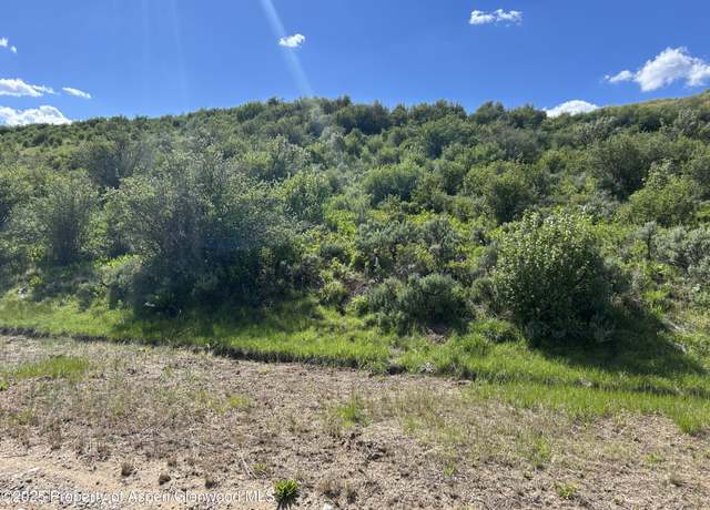 Property at 889 Granite Rd, Craig, CO 81625