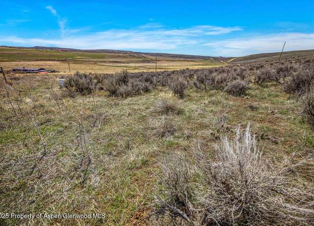 Property at 100 Sage Brush Ct, Craig, CO 81625