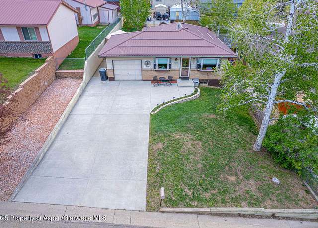 Property at 1162 Breeze St, Craig, CO 81625, 4 beds, 2 baths