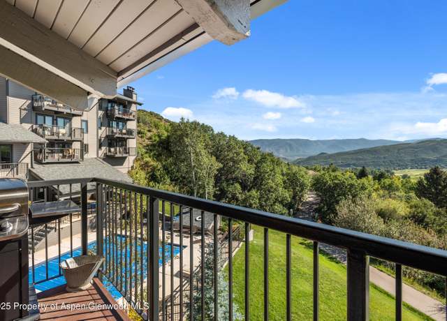 Property at 55 UPPER WOODBRIDGE Rd Unit H-5, Snowmass Village, CO 81615, 3 beds, 2 baths