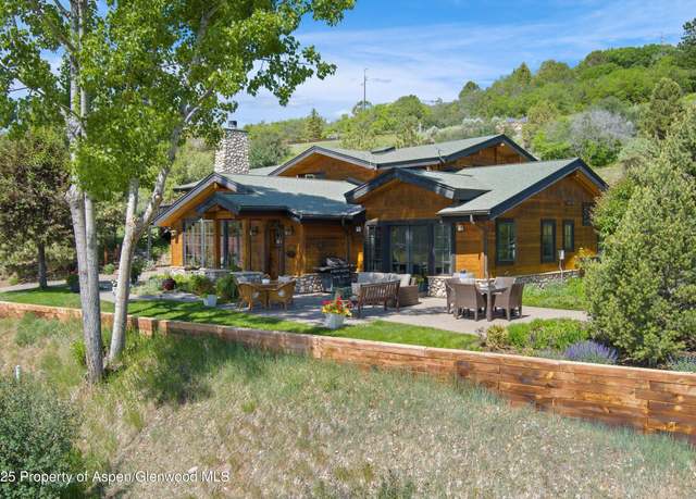 Property at 47 Mule Deer Run, Snowmass, CO 81654, 5 beds, 4.5 baths