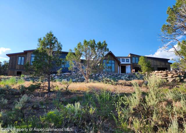 Property at 3171 Elk Springs Dr, Glenwood Springs, CO 81601, 4 beds, 3.5 baths