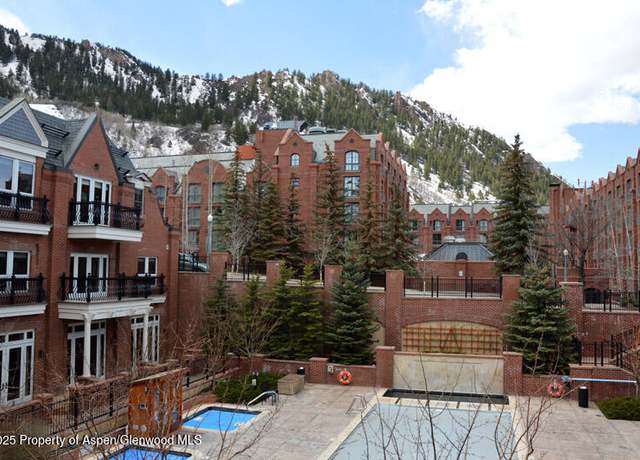 Property at 415 E Dean St Unit 44C - WK 11, Aspen, CO 81611, 1 bath