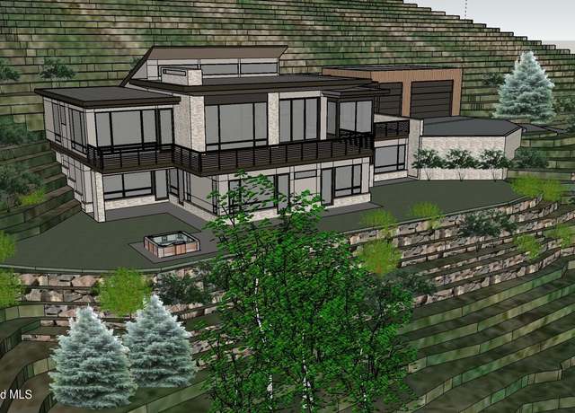 Property at 623 Oak Ridge Rd, Snowmass Village, CO 81615, 5 beds, 5.5 baths