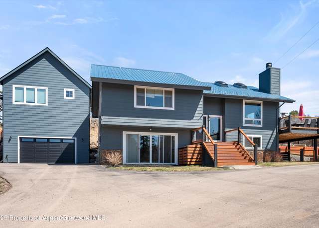 Property at 222 Fawn Dr, Carbondale, CO 81623, 5 beds, 5 baths