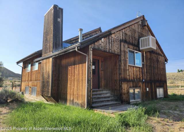 Property at 600 Gasoline Aly, Rangely, CO 81648, 3 beds, 2 baths