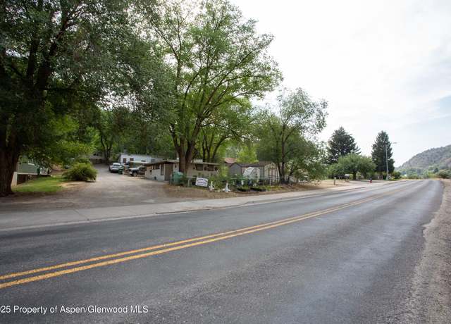 Property at 3110 S South Grand Ave #11, Glenwood Springs, CO 81601, 1 bed, 1 bath