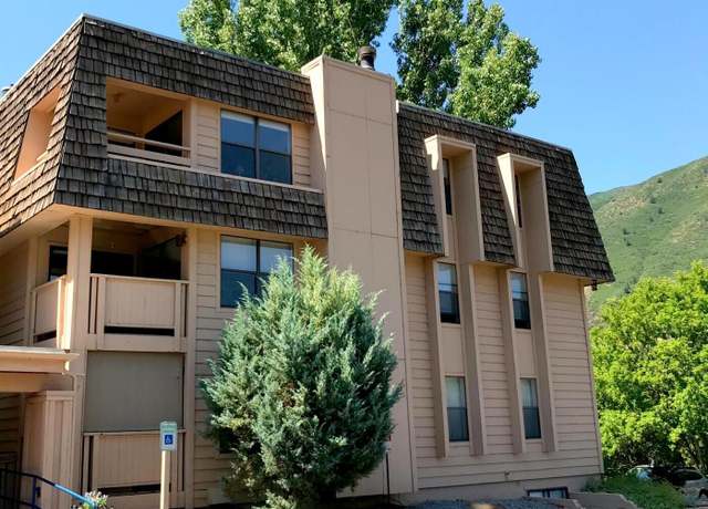 Property at 1527 Blake Ave #101, Glenwood Springs, CO 81601, 2 beds, 1 bath