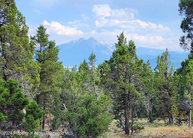 Property at 3292 Elk Springs Dr, Glenwood Springs, CO 81601