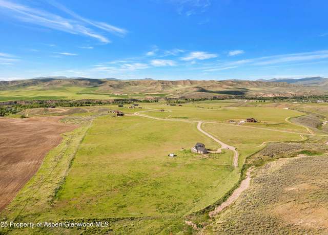 Property at 38300 Cattails Ct, Hayden, CO 81639