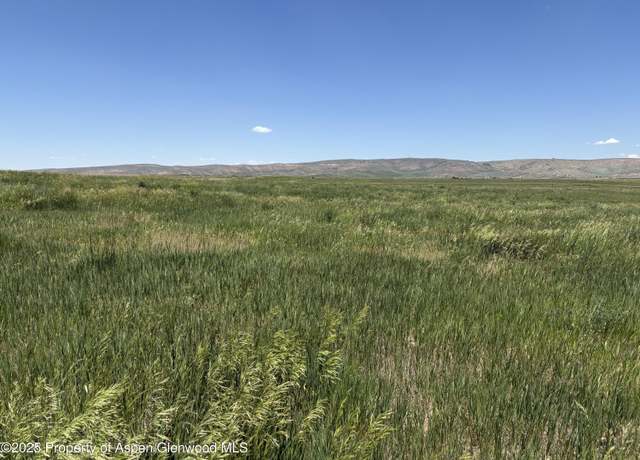 Property at 38300 Cattails Ct, Hayden, CO 81639