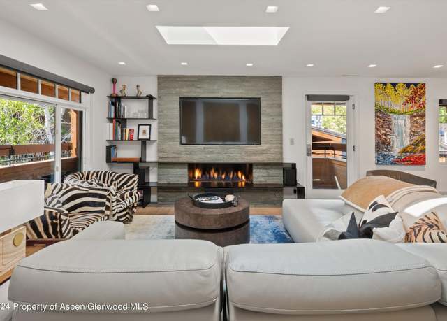 Property at 747 S Galena St Unit 390, Aspen, CO 81611, 2 beds, 2.5 baths