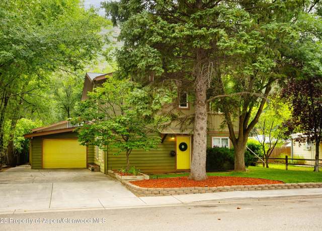 Property at 3101 Sopris Ave, Glenwood Springs, CO 81601, 3 beds, 3 baths