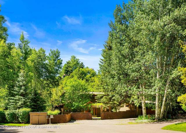 Property at 1345 Sage Ct, Aspen, CO 81611, 4 beds, 4 baths