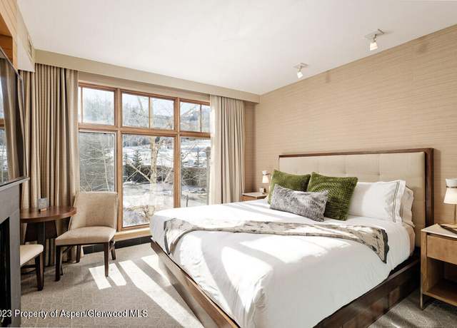 Property at 130 Wood Rd Unit 505 & 507, Snowmass Village, CO 81615, 2 beds, 2 baths