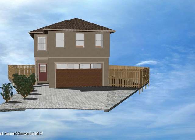 Property at 1661 WALNUT Loop, Rifle, CO 81650, 4 beds, 3.5 baths