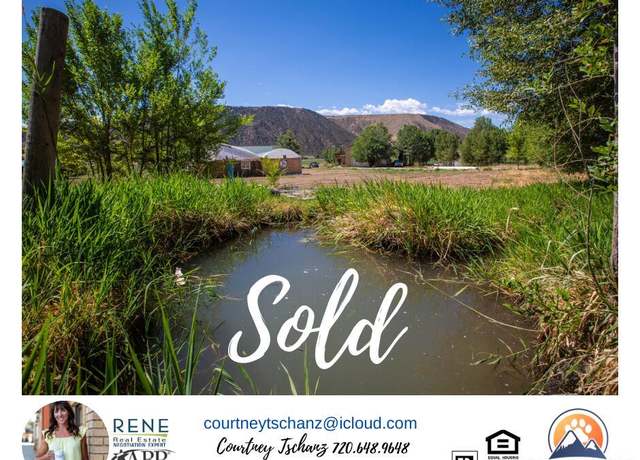 Property at 508 County Road 225, Rifle, CO 81650, 3 beds, 2 baths