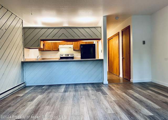 Property at 1329 Pitkin Ave #9, Glenwood Springs, CO 81601, 1 bath