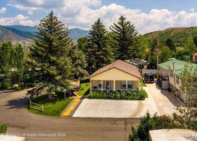 Property at 29 Bear Trl, Aspen, CO 81611, 3 beds, 2 baths