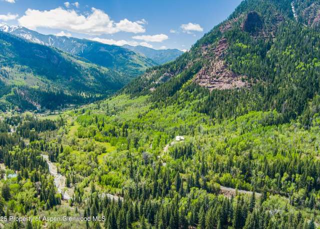 Property at TBD Coal Creek Rd, Redstone, CO 81623