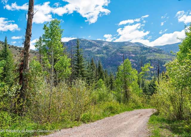 Property at TBD Coal Creek Rd, Redstone, CO 81623