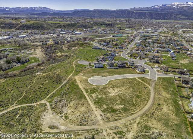 Property at Lot 8 W 30th St, Rifle, CO 81650