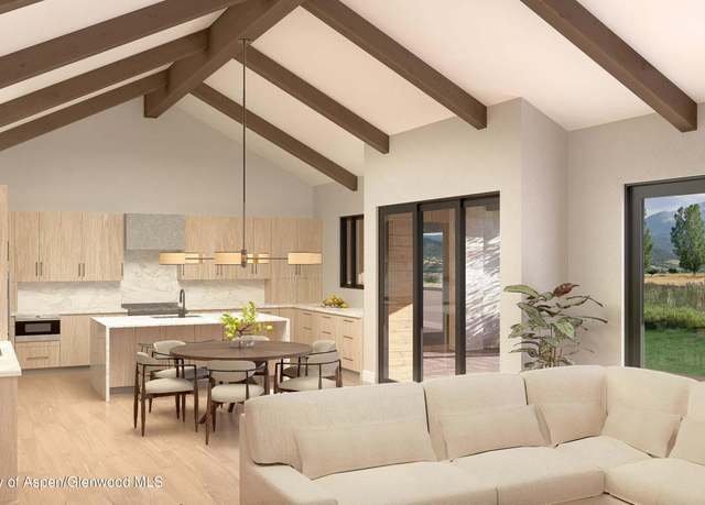 Property at 860 Perry Rdg, Carbondale, CO 81623, 4 beds, 4.5 baths